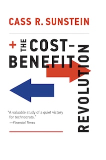 Front cover_The Cost-benefit Revolution