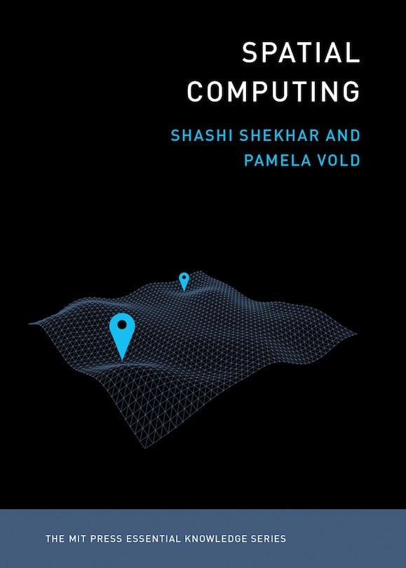 Front cover_Spatial Computing