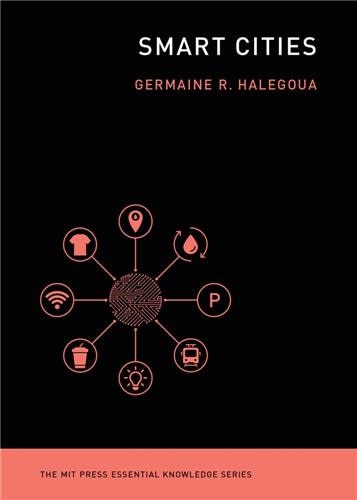 Front cover_Smart Cities