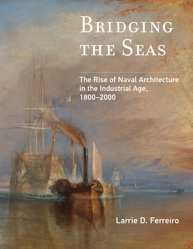 Front cover_Bridging The Seas