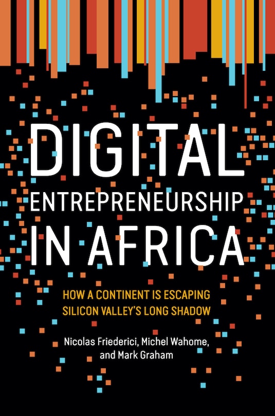 Couverture_Digital Entrepreneurship In Africa