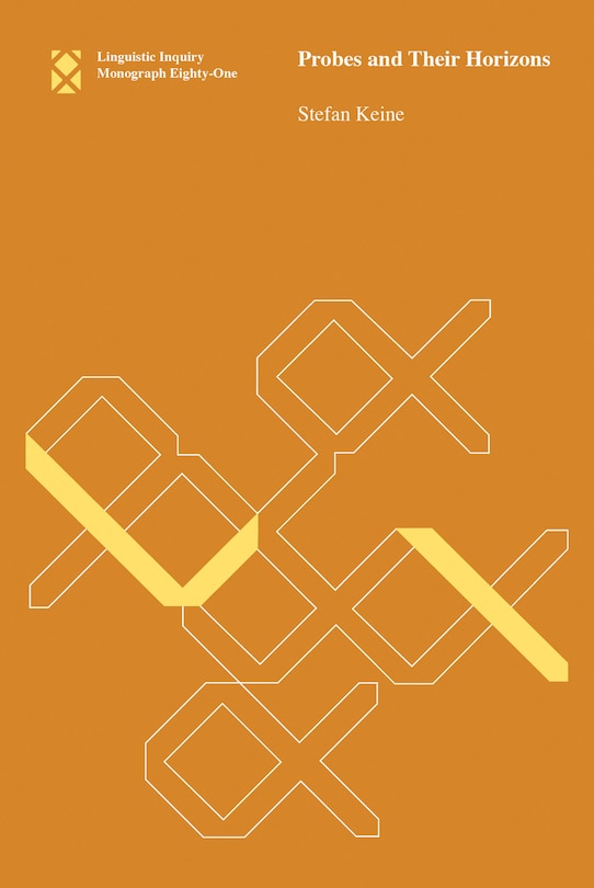 Couverture_Probes And Their Horizons