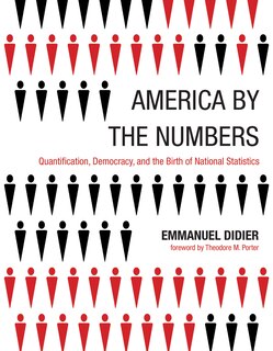 Couverture_America By The Numbers