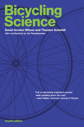 Bicycling Science, Fourth Edition