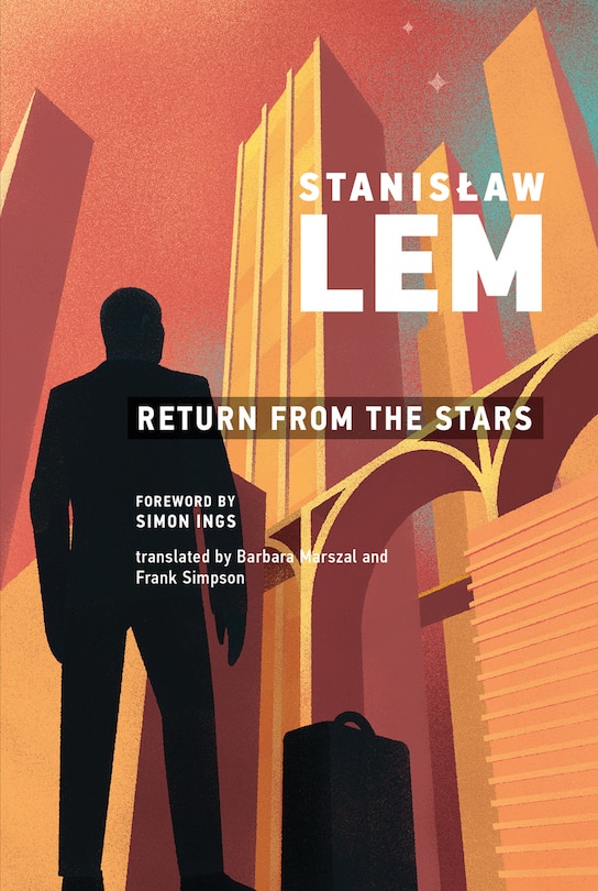 Front cover_Return From The Stars