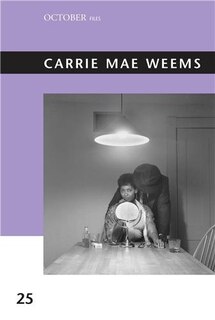 Front cover_Carrie Mae Weems