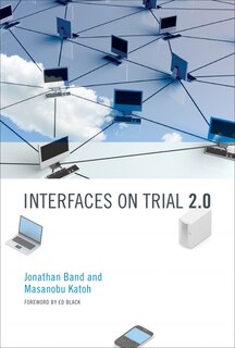 Front cover_Interfaces on Trial 2.0