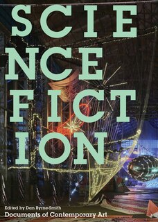 Front cover_Science Fiction