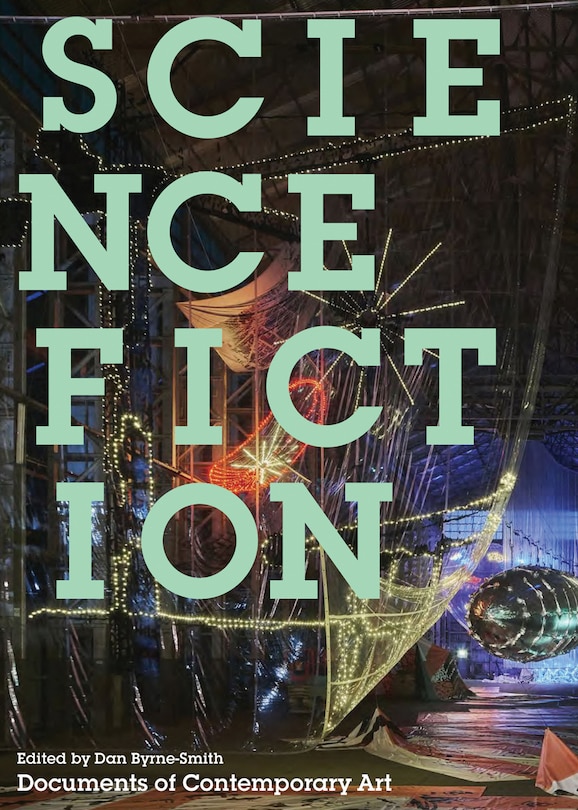 Front cover_Science Fiction