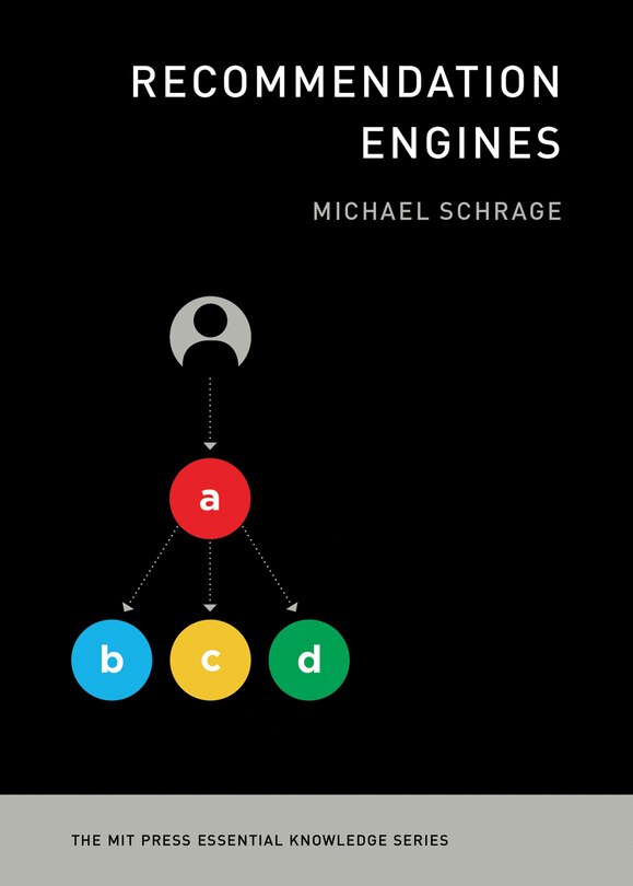 Front cover_Recommendation Engines