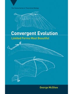 Couverture_Convergent Evolution