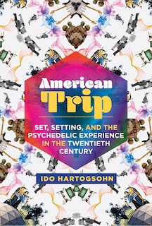 Front cover_American Trip