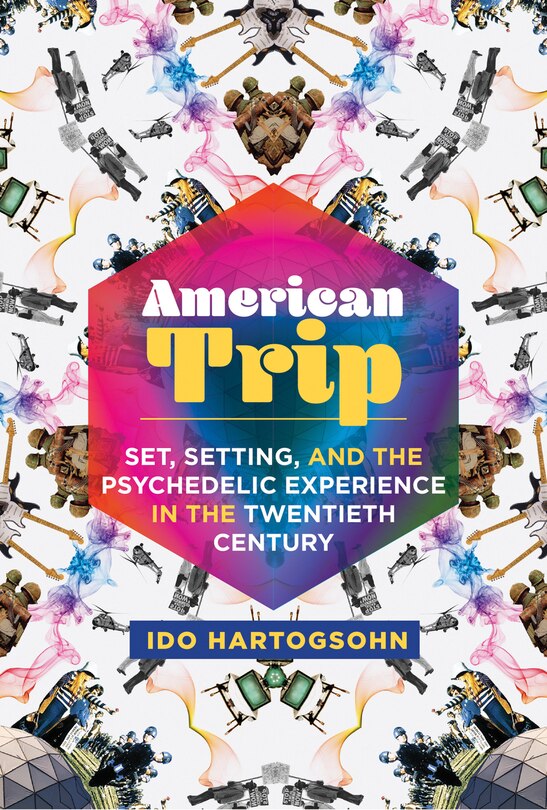 Front cover_American Trip