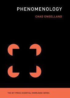 Front cover_Phenomenology