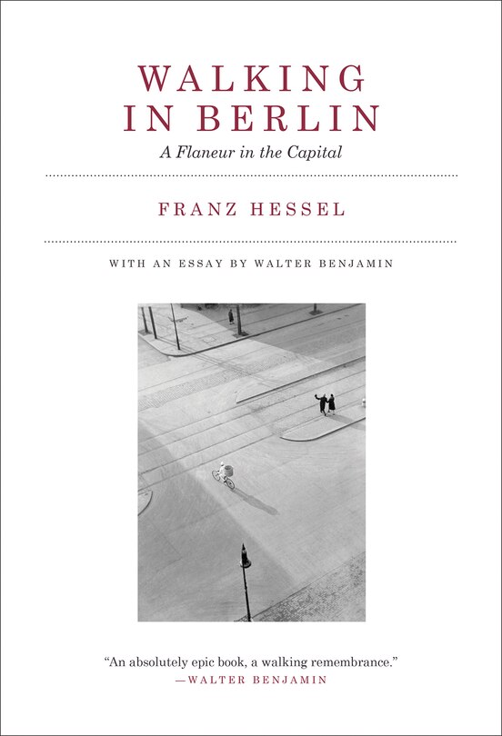 Couverture_Walking In Berlin