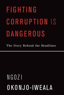 Front cover_Fighting Corruption Is Dangerous