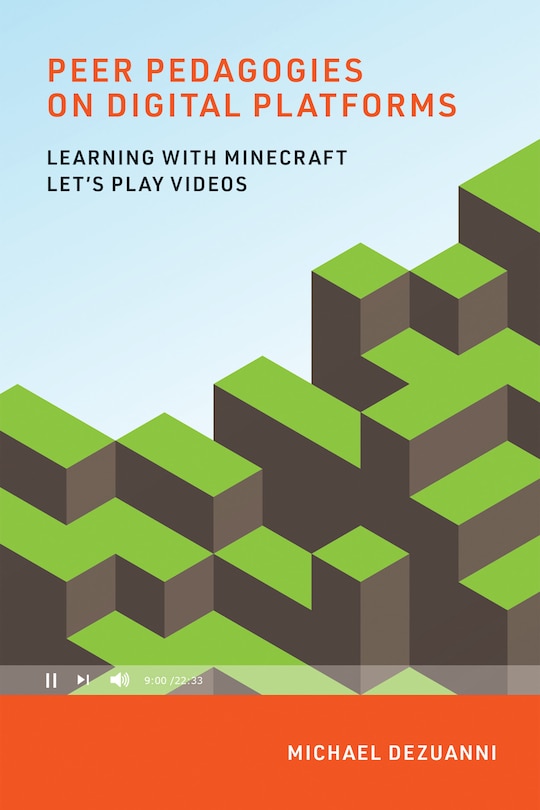 Front cover_Peer Pedagogies On Digital Platforms