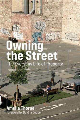 Owning The Street: The Everyday Life Of Property