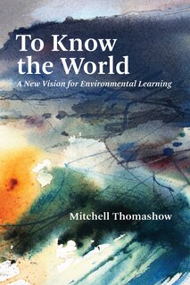Front cover_To Know The World