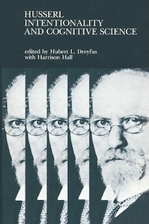 Couverture_Husserl, Intentionality, and Cognitive Science
