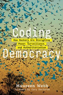 Front cover_Coding Democracy