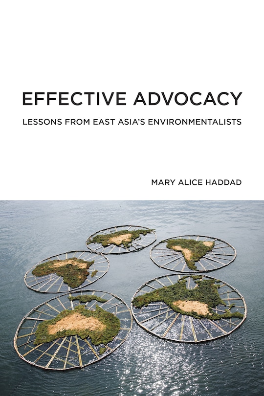 Couverture_Effective Advocacy
