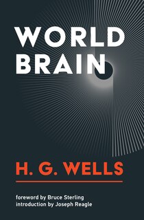 Front cover_World Brain