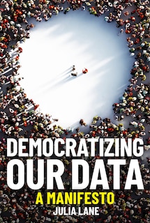 Couverture_Democratizing Our Data