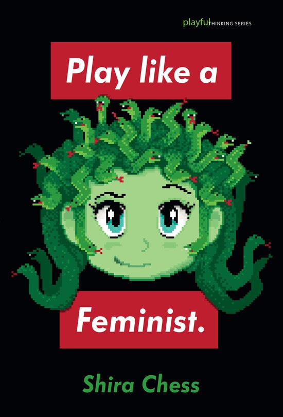 Couverture_Play Like A Feminist.