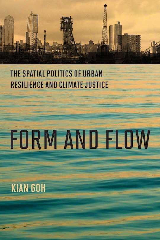Front cover_Form And Flow