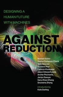 Front cover_Against Reduction