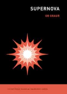 Supernova by Or Graur