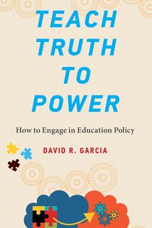 Front cover_Teach Truth To Power