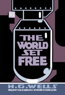 Front cover_The World Set Free