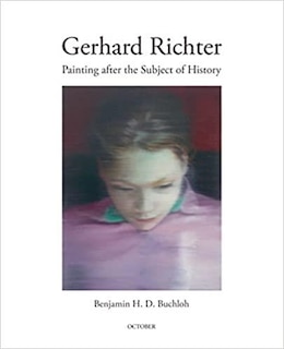 Front cover_Gerhard Richter