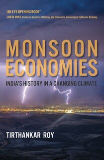 Front cover_Monsoon Economies