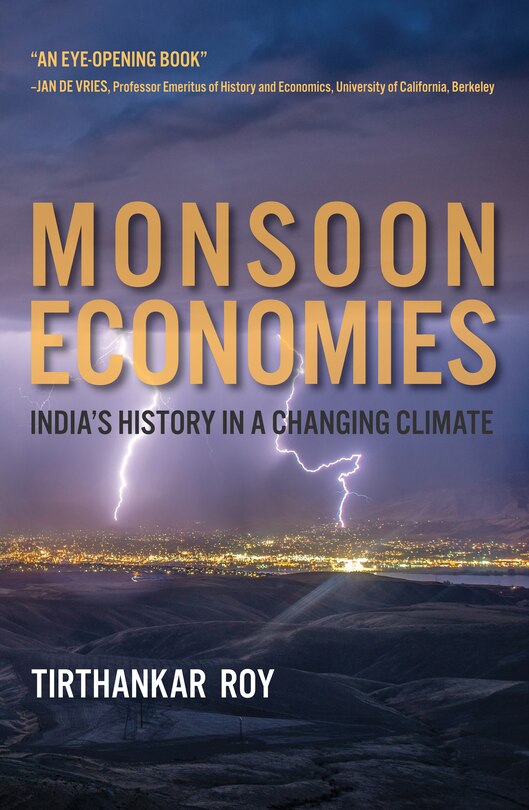 Front cover_Monsoon Economies