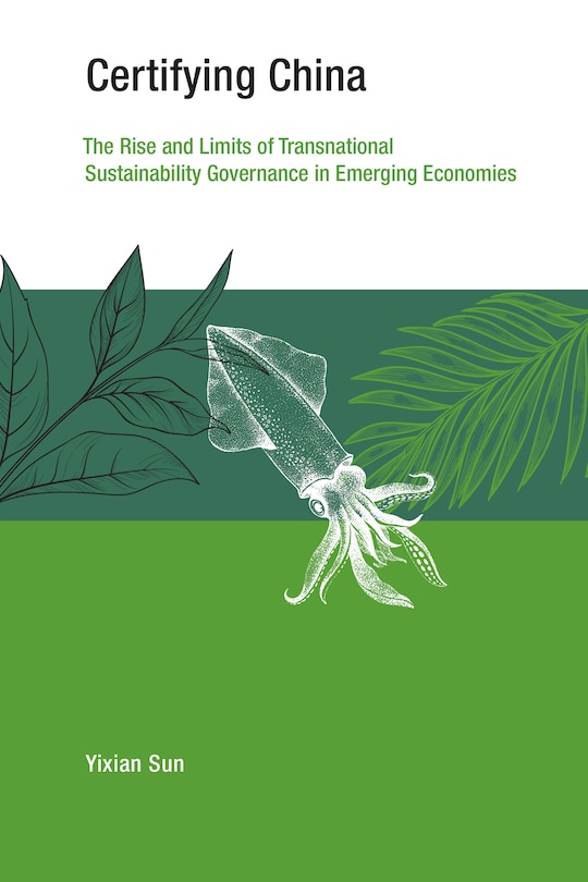 Front cover_Certifying China