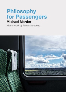 Front cover_Philosophy For Passengers