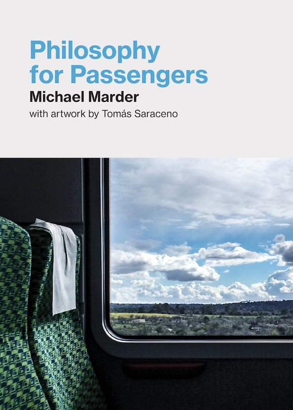Front cover_Philosophy For Passengers