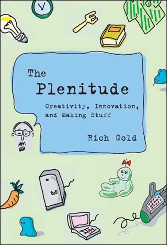 Couverture_The Plenitude