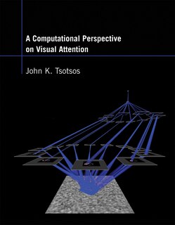 Front cover_A Computational Perspective On Visual Attention