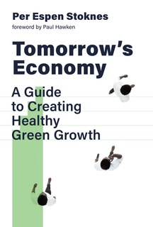 Front cover_Tomorrow's Economy