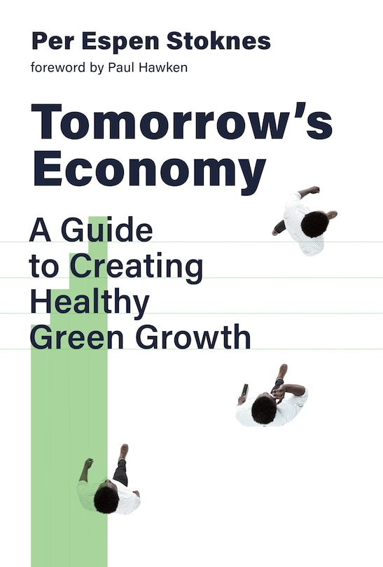 Front cover_Tomorrow's Economy