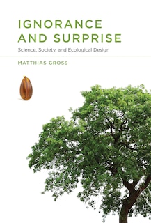 Front cover_Ignorance And Surprise