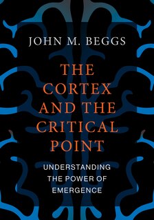 Front cover_The Cortex And The Critical Point