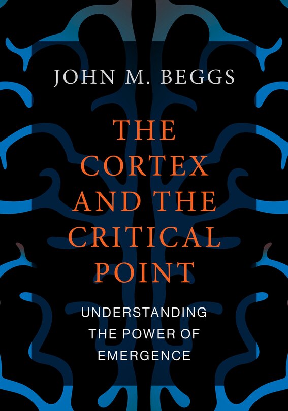 Front cover_The Cortex And The Critical Point