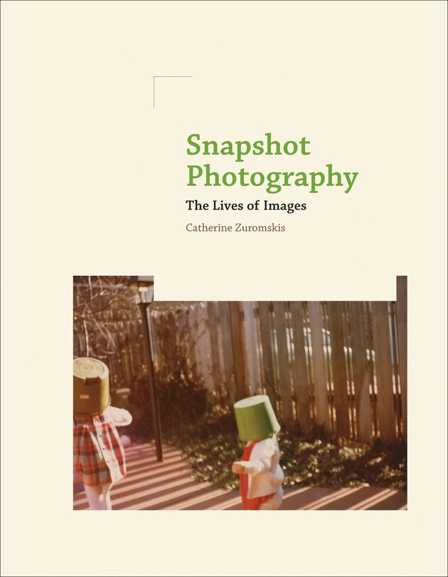 Front cover_Snapshot Photography