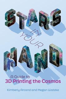 Front cover_Stars In Your Hand