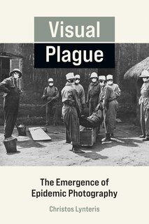 Front cover_Visual Plague